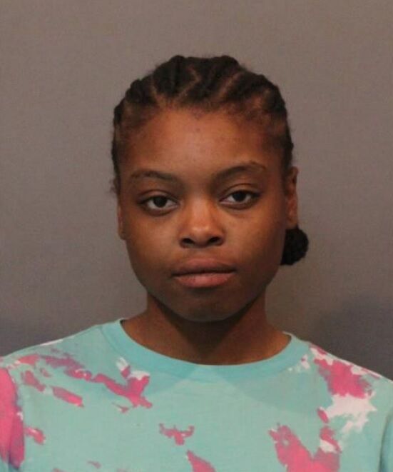 Kamesha Houston